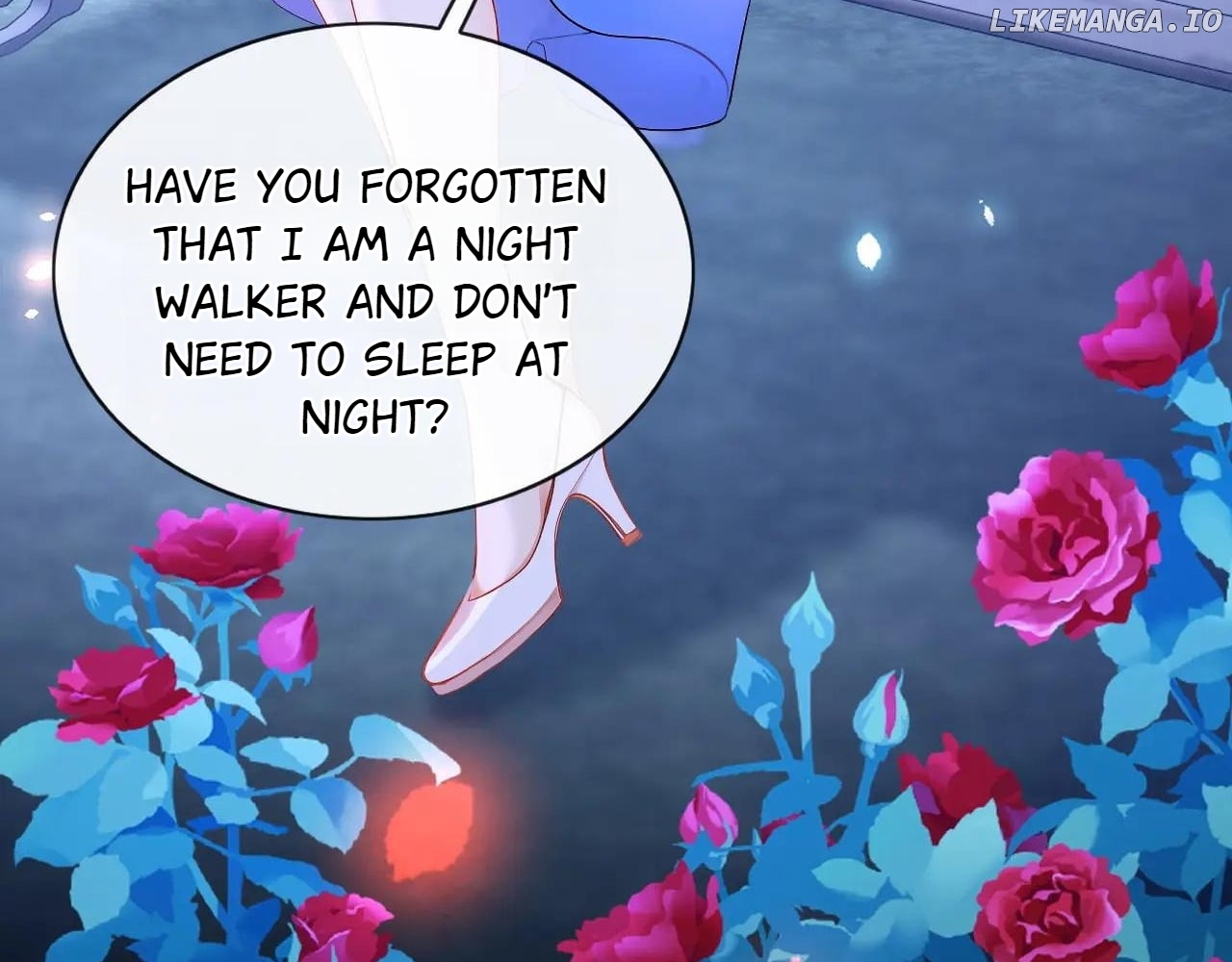 Quick Transmigration: The Host Wants To Die Chapter 165 - page 4
